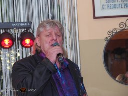 GH Timo Hansi und Karinchen am 19.03.2026